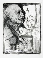 RdW T 028
          <br/>
          Zelfportret
          <br/>
          <em>Verwey, Kees (1900-1995)</em>